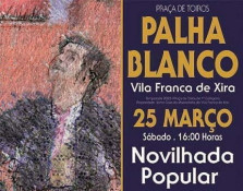 32ª edição da Semana da Cultura Tauromáquica, com novilhada de promoção